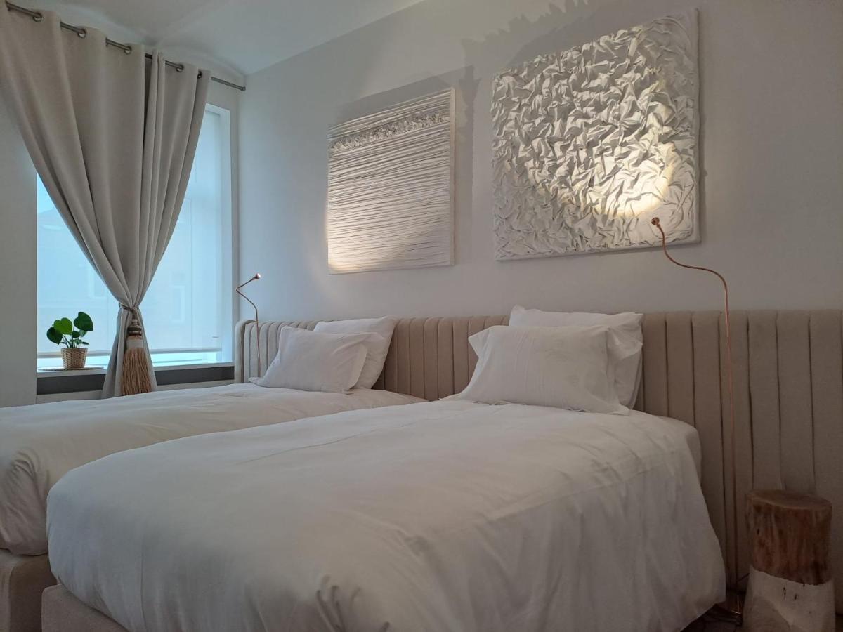 Affittacamere Les Lofts D'artistes Saint-Gilles