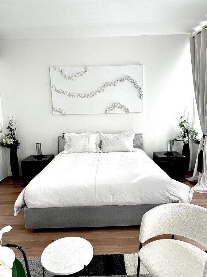 Affittacamere Les Lofts D'artistes 3*