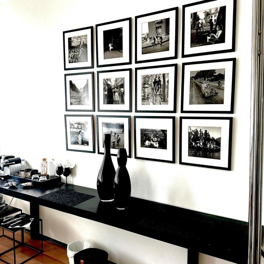 Les Lofts D'artistes Affittacamere