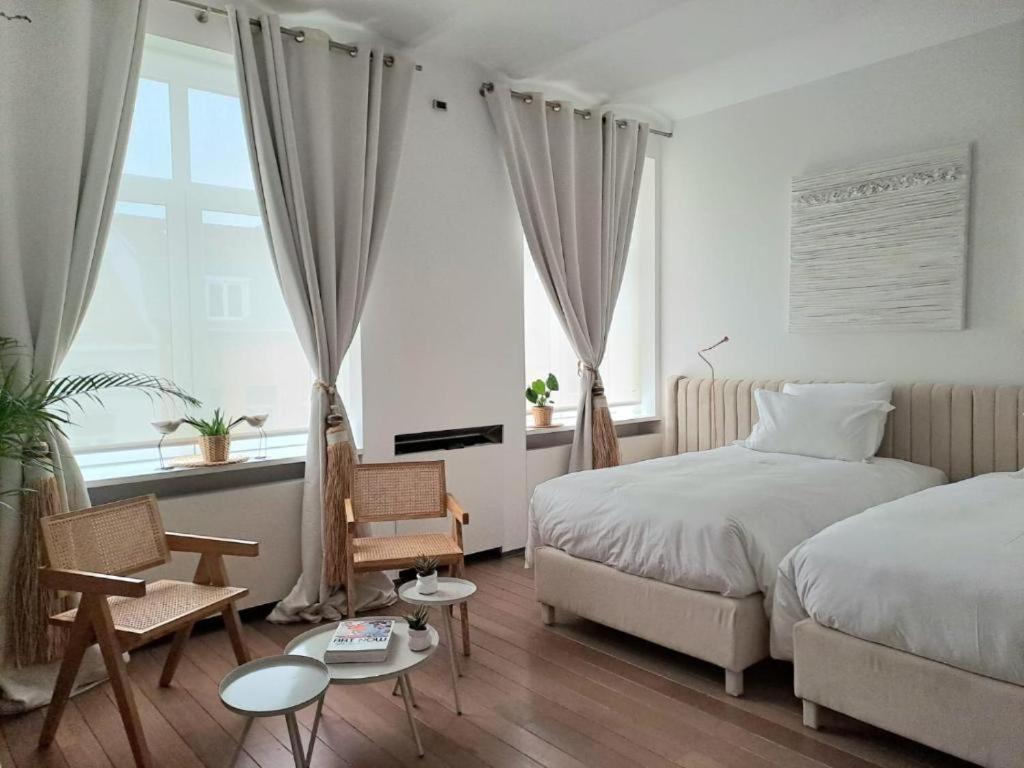 Affittacamere Les Lofts D'artistes