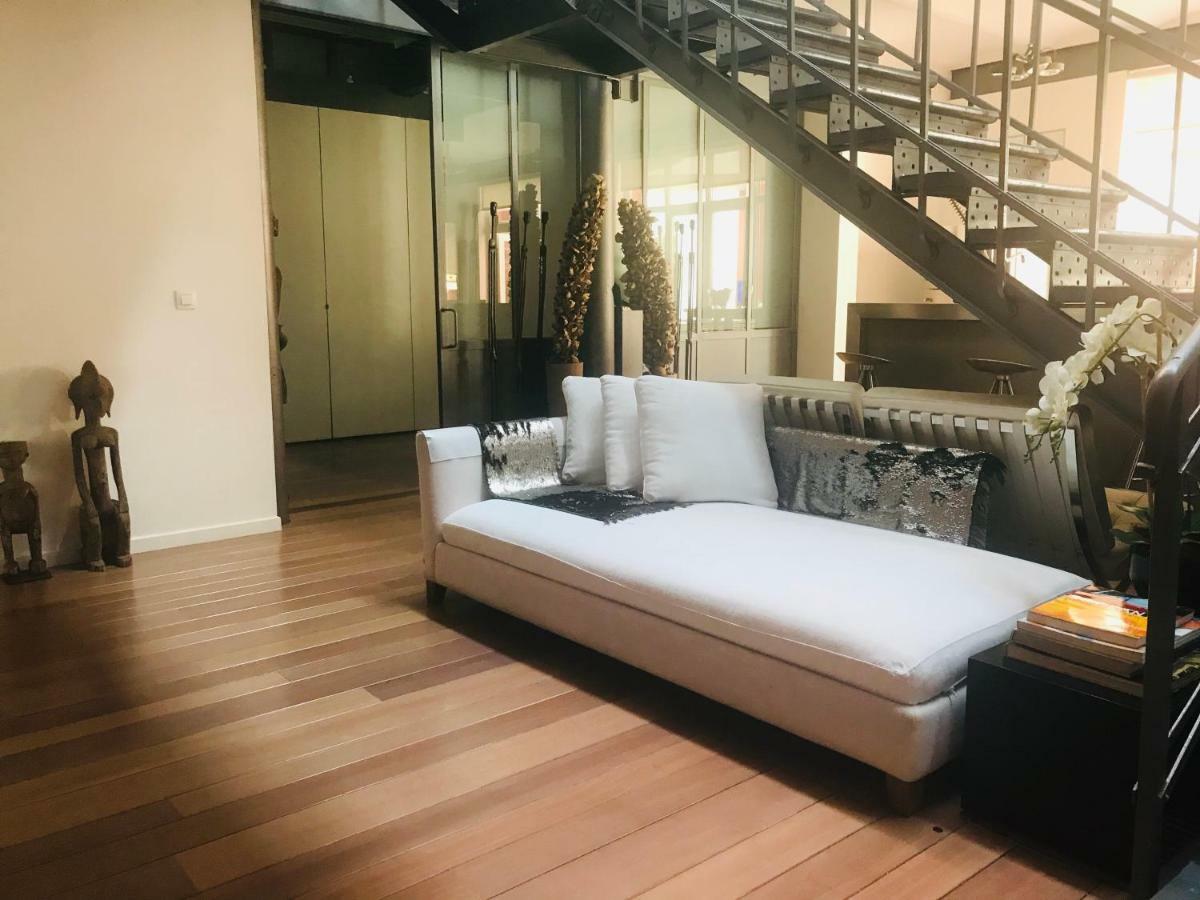 Affittacamere Les Lofts D'artistes 3*