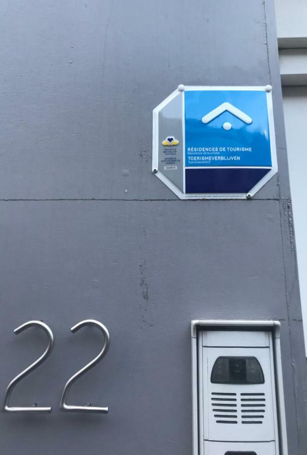 Affittacamere Les Lofts D'artistes Saint-Gilles