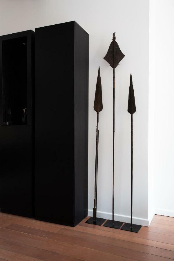 Affittacamere Les Lofts D'artistes