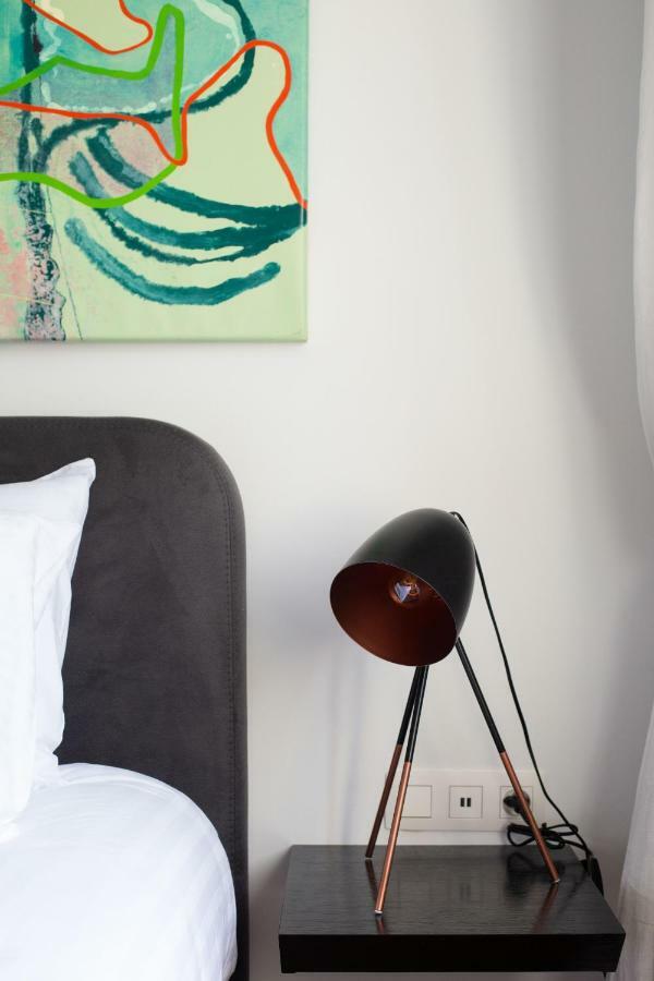 Les Lofts D'artistes Affittacamere 3*
