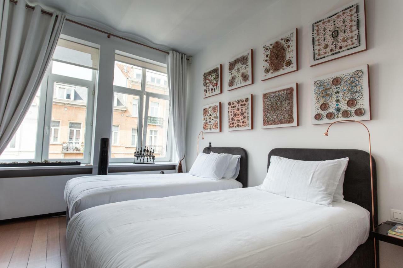 Affittacamere Les Lofts D'artistes 3*